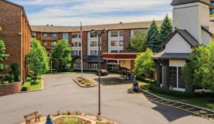 Ascension Living Alexian Village – Milwaukee