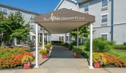 Atria Hertlin Place