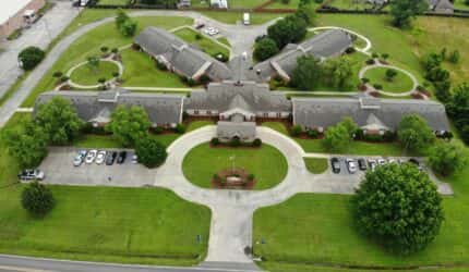 Protected: Azalea Estates of Monroe