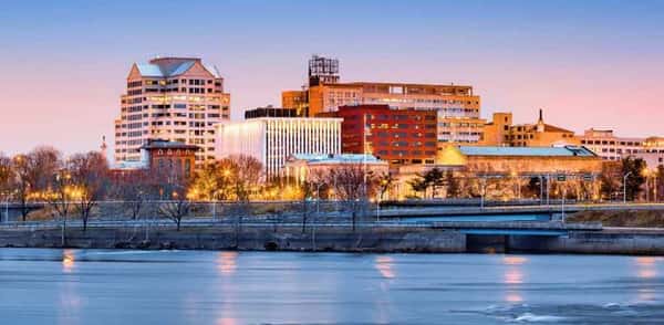 Nursing Homes in Berkeley Heights, NJ