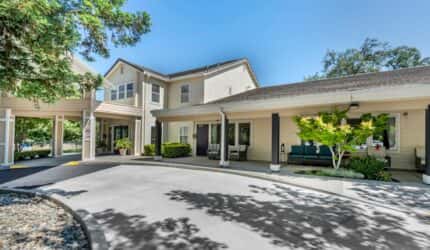 Brookdale Folsom