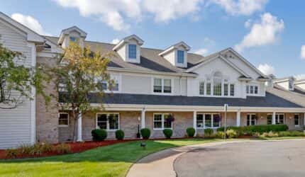 Brookdale Northville