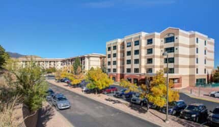 Brookdale Skyline