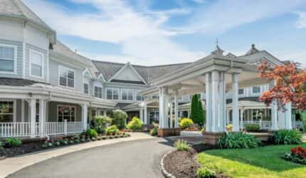 Brookdale Wilton