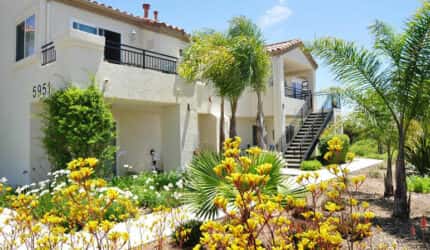 Casa Aldea University City Village