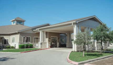 Chapters Living of San Antonio