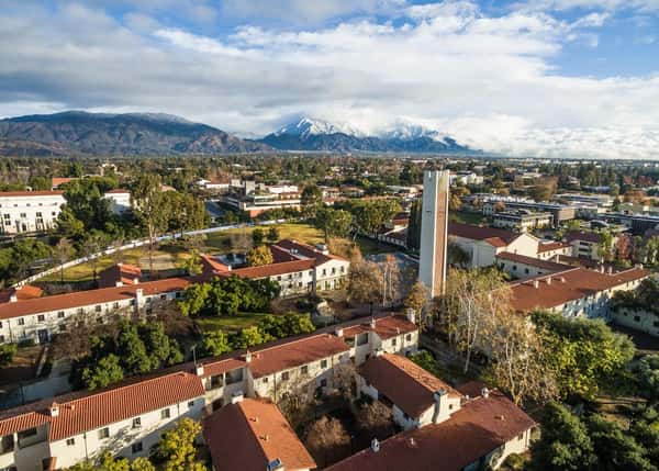 Assisted Living in Claremont, CA