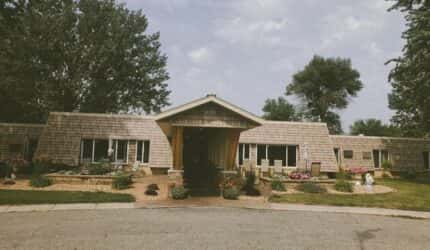 Dakota Estates Retirement Center