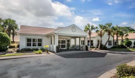 Brookdale Destin