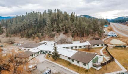 Elkhorn Healthcare and Rehabilitation