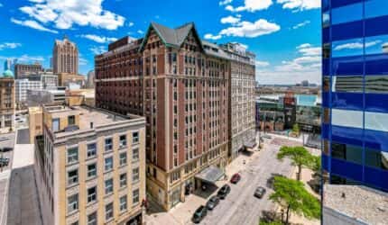 The Grand Wisconsin