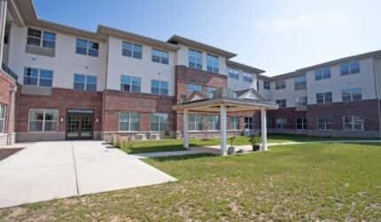 Hellenic Senior Living of Indianapolis