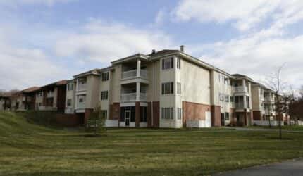 Heritage at Augsburg Independent Living