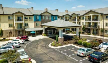 Independence Village of Carmel