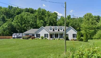 Harpeth Manor