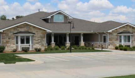 Pleasant Hills