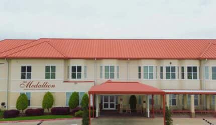 The Medallion Jewish Assisted Living