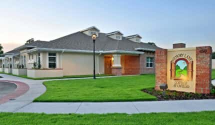 Memory Lane Cottage at Oviedo