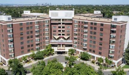 Brookdale Meridian Englewood