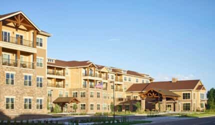 MorningStar Senior Living of Parker