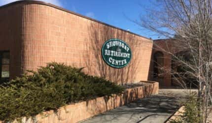 Showboat Retirement Center
