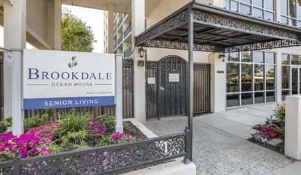 Brookdale Ocean House