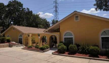 Pipestone Place
