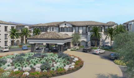 Silvergate Rancho Bernardo
