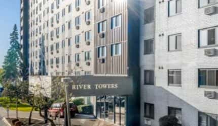 River Towers