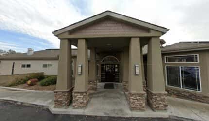 Streamside Assisted Living
