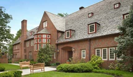 The Quadrangle