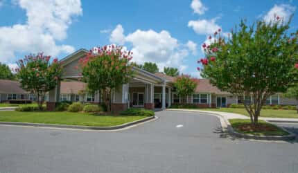 TerraBella Rock Hill