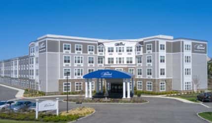 The Bristal at Wayne