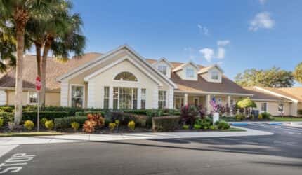 Brookdale Winter Haven