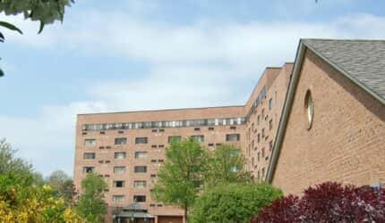 Worthington Christian Village