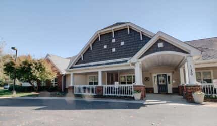Falls River Assisted Living & Memory Care