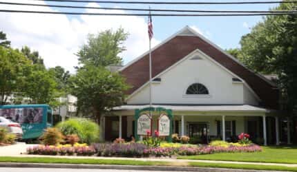 Belmont Village Senior Living Buckhead