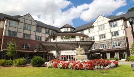 Peachtree Hills Place