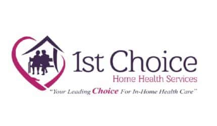 1st Choice Home Health Care