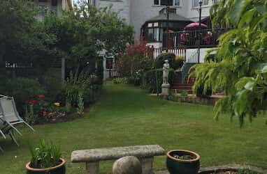 Brambles Care Home