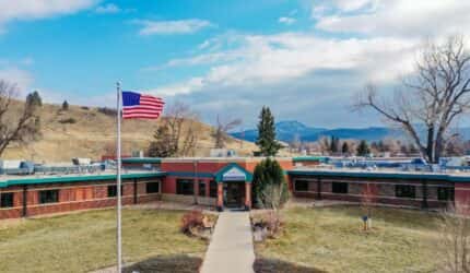 Spearfish Canyon Healthcare