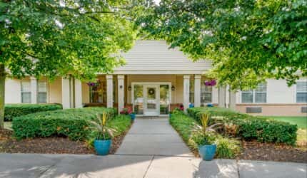 Addington Place of Northville