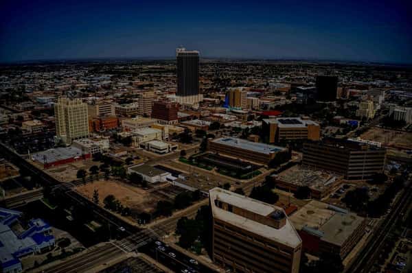 Independent Living in Amarillo, TX