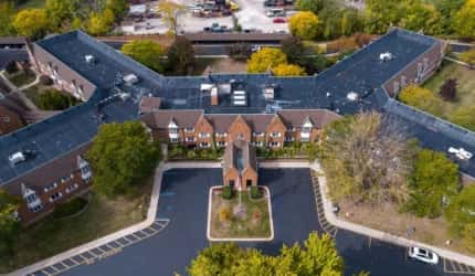 American House East I