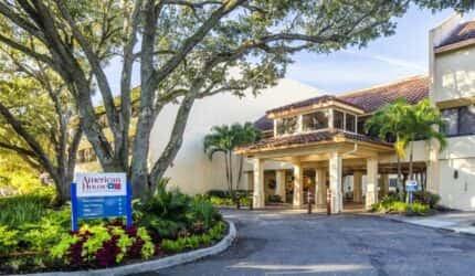 American House Sarasota