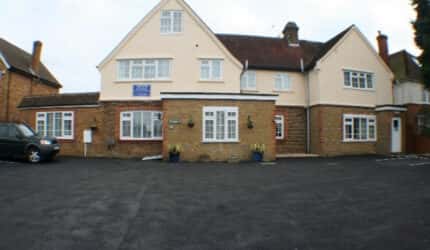 Applegarth Care Home