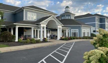 Arcadia Senior Living Louisville