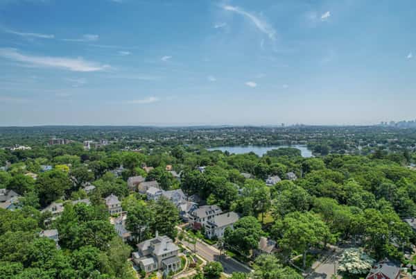 Assisted Living in Arlington, MA