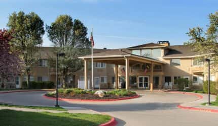 Asher Point Independent Living of Lincoln