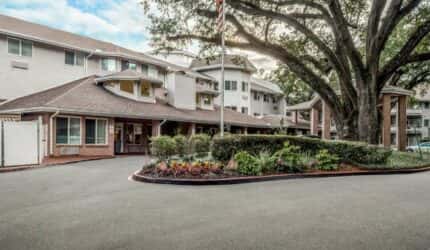 Asher Point Independent Living of Mobile